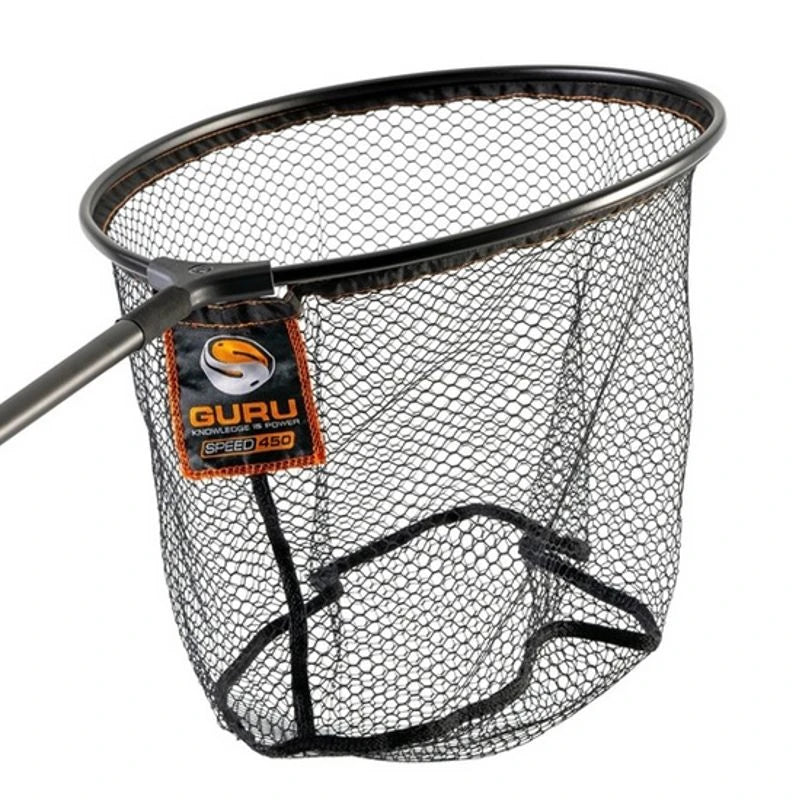 Guru Speed Landing Nets
