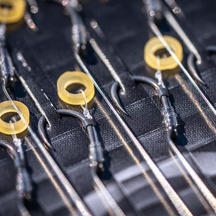 Guru Super MWG Bait Band Ready Rigs 6inch