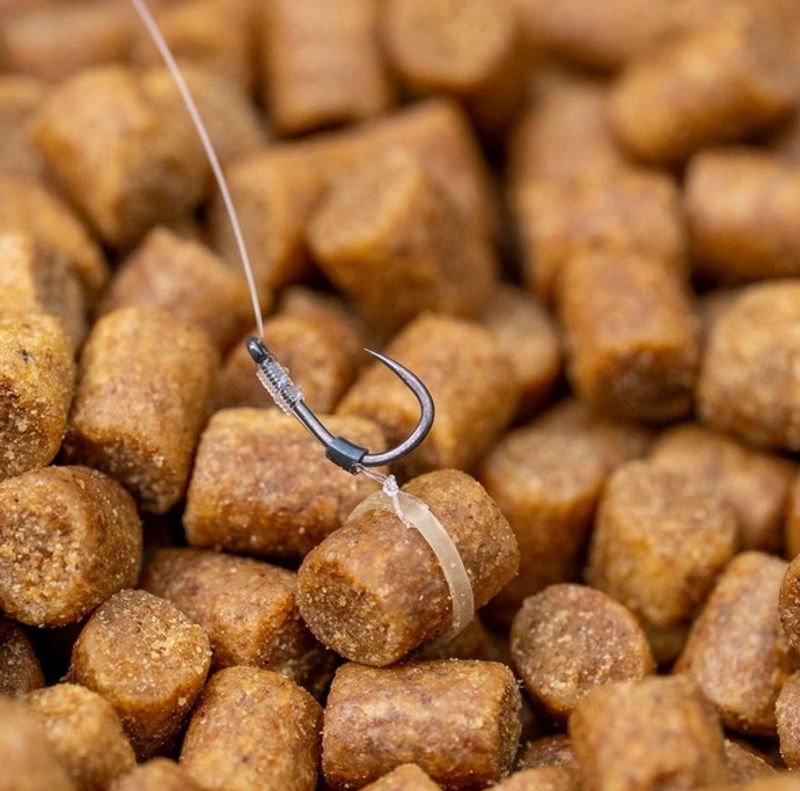 Guru Super MWG Bait Band Ready Rigs 6inch