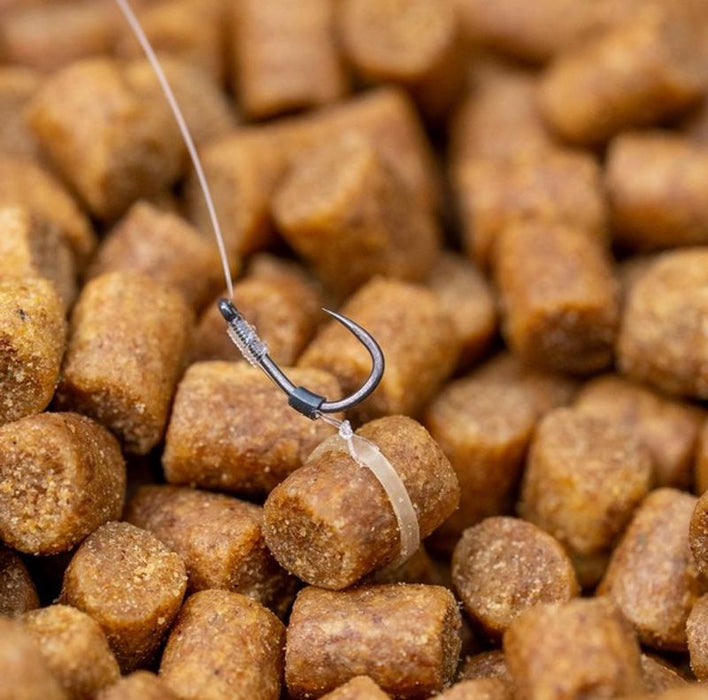 Guru Super MWG Bait Band Ready Rigs 6inch