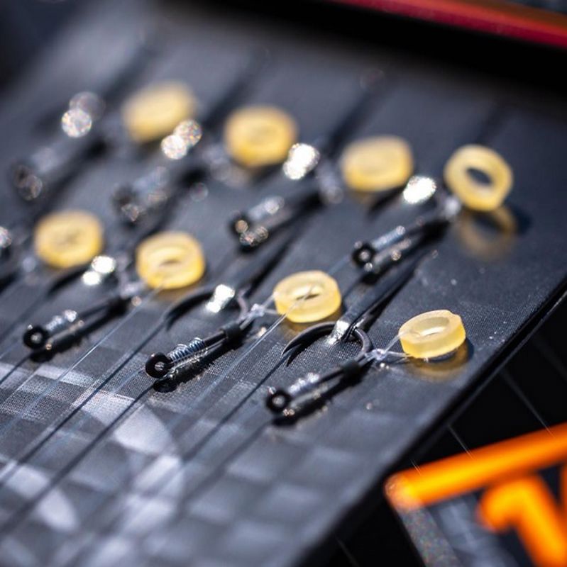 Guru Super MWG Bait Band Ready Rigs 6inch