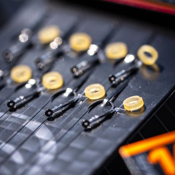 Guru Super MWG Bait Band Ready Rigs 6inch