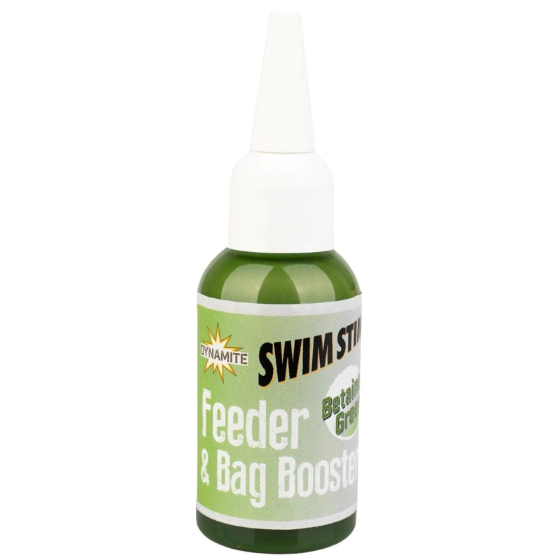 Dynamite Baits Swim Stim Feeder & Bag Boosters