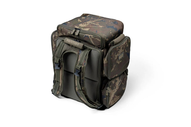Nash Subterfuge Rucksacks
