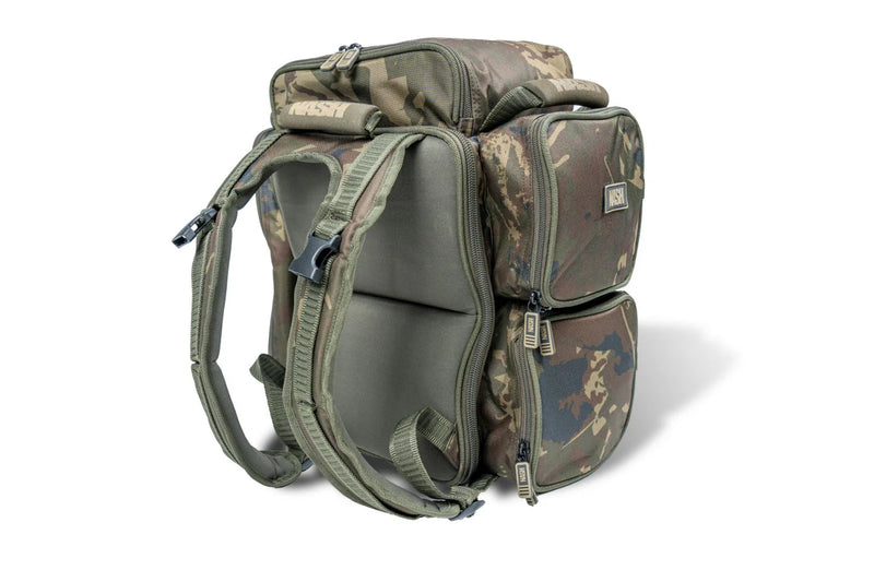 Nash Subterfuge Rucksacks