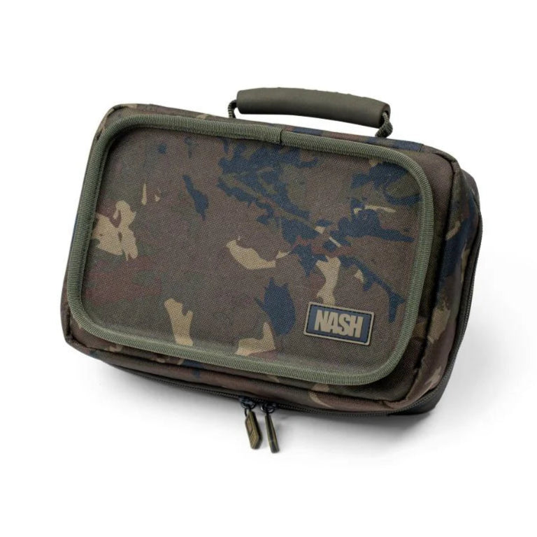 Nash Subterfuge Work Box