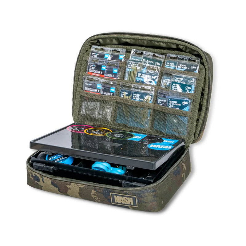 Nash Subterfuge Work Box