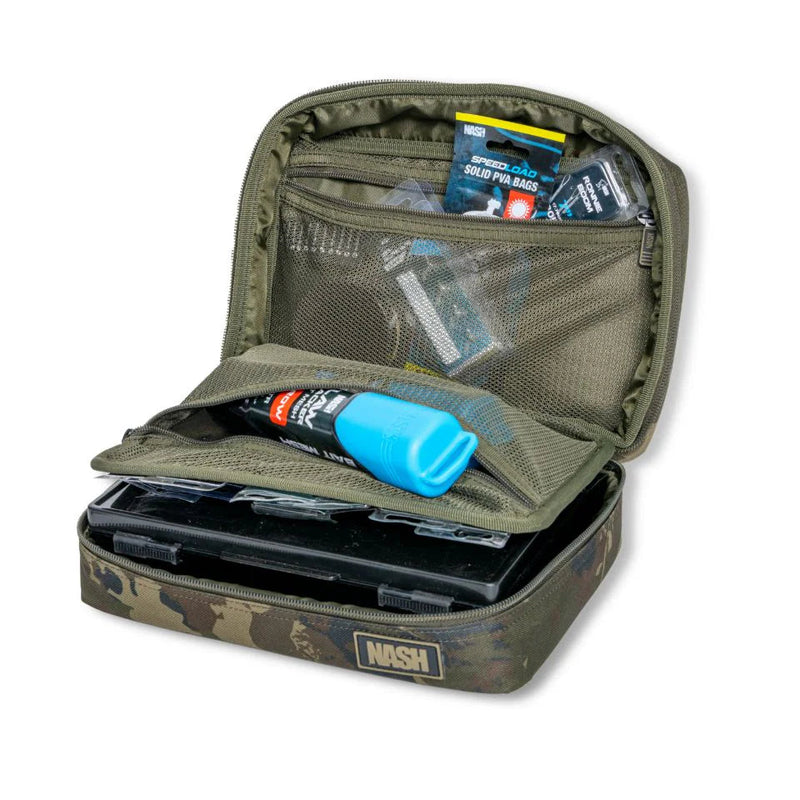 Nash Subterfuge Work Box