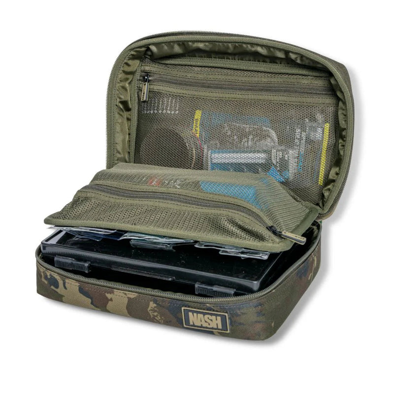 Nash Subterfuge Work Box