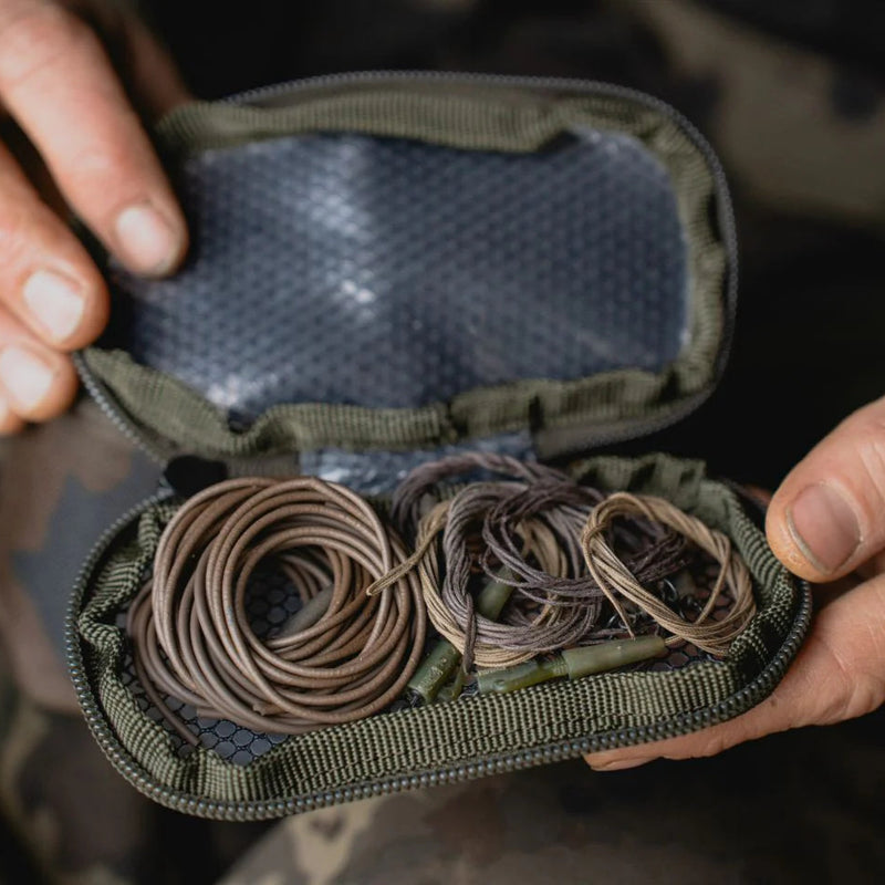 Nash Subterfuge Hi Protect Lead & Leader Pouch