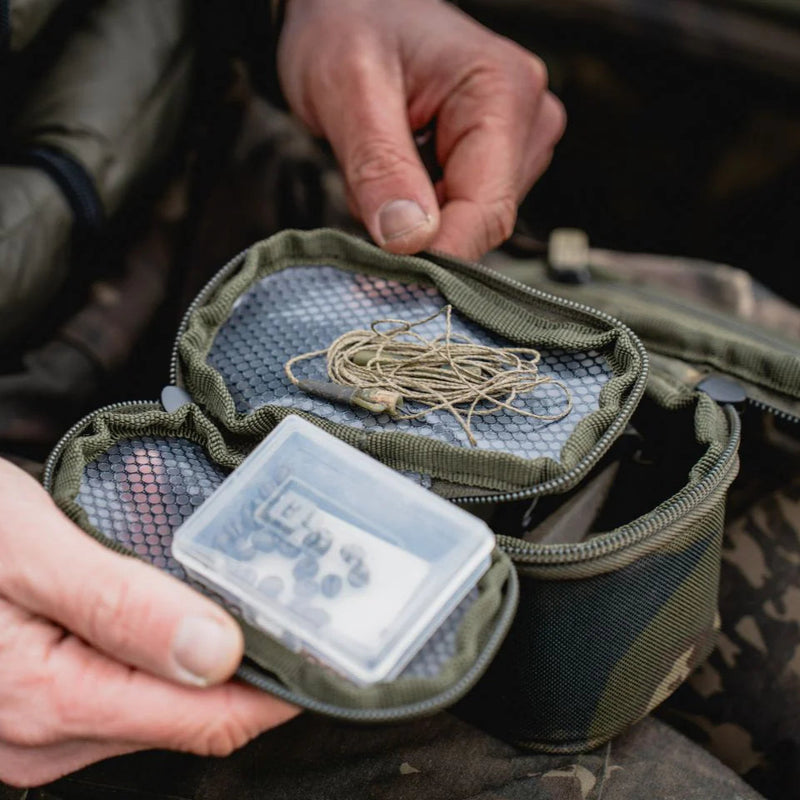 Nash Subterfuge Hi Protect Lead & Leader Pouch