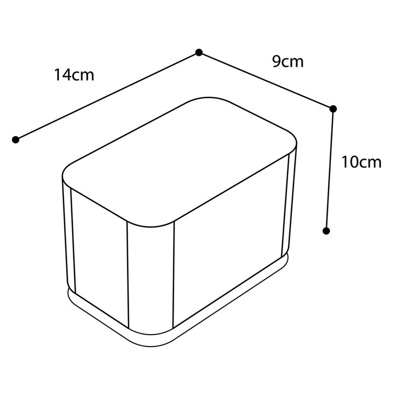Nash Subterfuge Hi Protect Lead & Leader Pouch