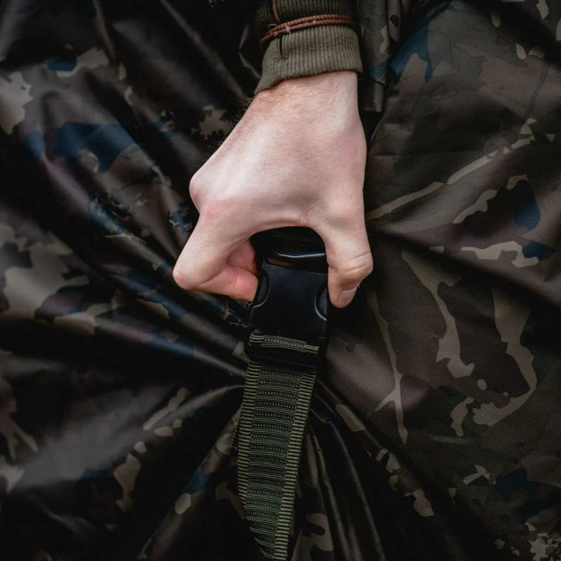 Nash Subterfuge Waterproof Bedchair Bag
