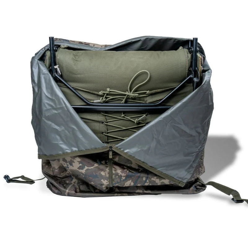 Nash Subterfuge Waterproof Bedchair Bag