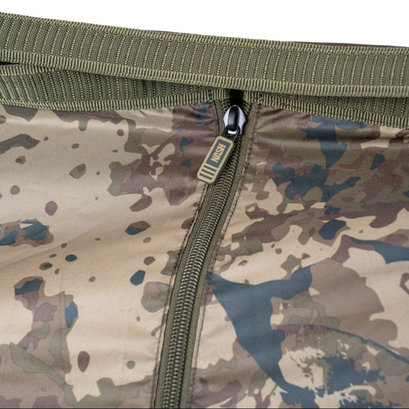 Nash Subterfuge Waterproof Bedchair Bag
