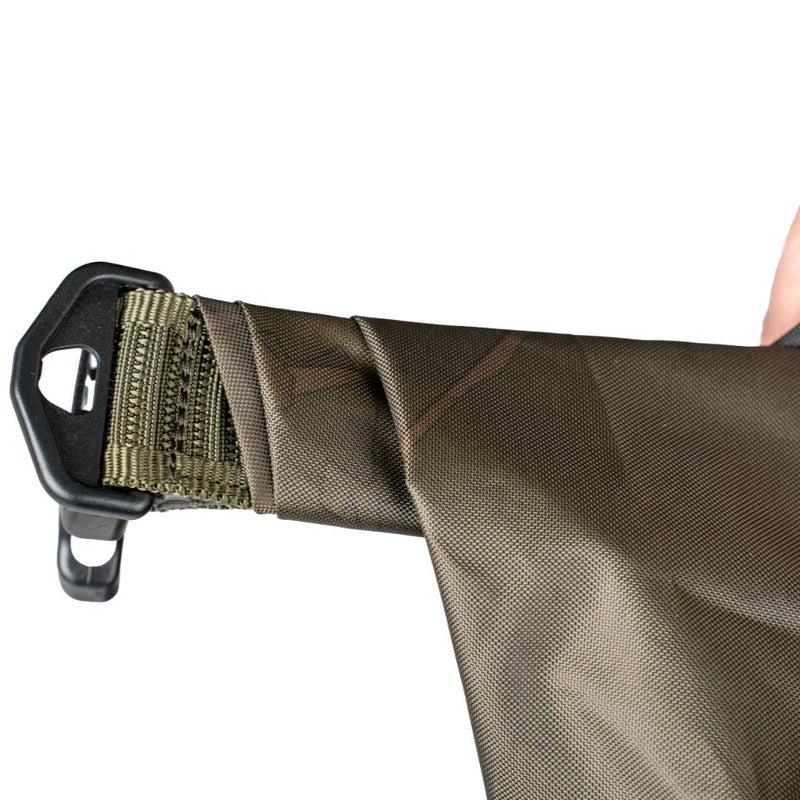 Nash Subterfuge Waterproof Bedchair Bag