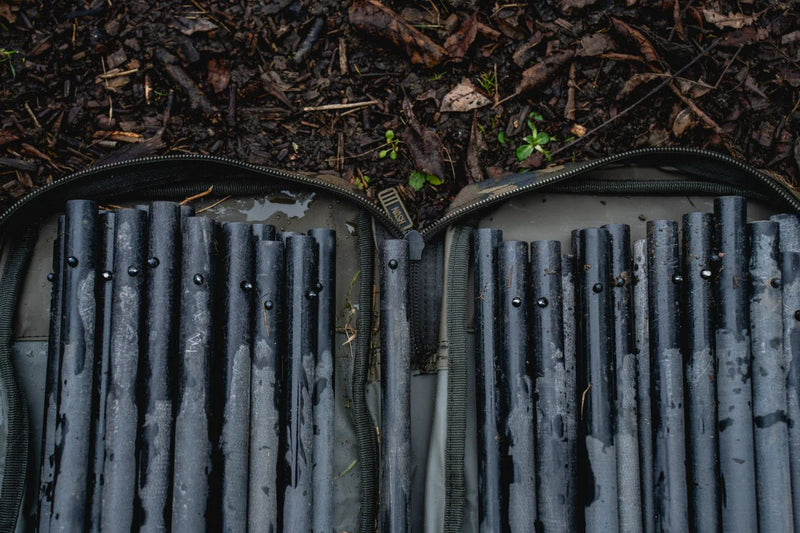 Nash Subterfuge Bushwhacker & Prodding Stick Bag