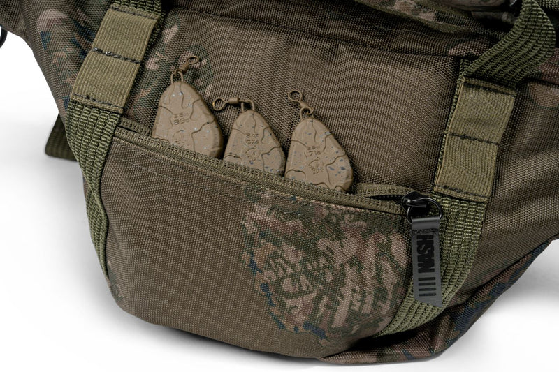 Nash Scope OPS Soft Protect 2 Rod Skin