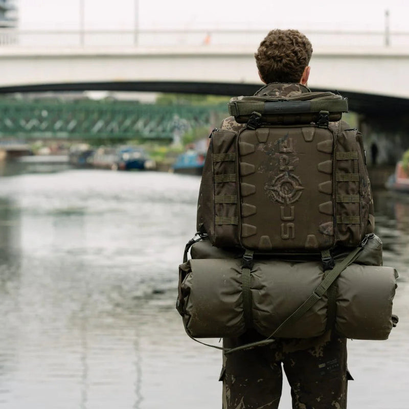 Nash Scope OPS Recon Rucksack Compact