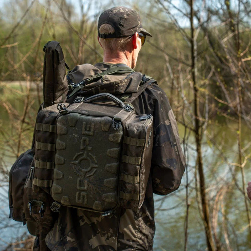 Nash Scope OPS Recon Rucksack Compact