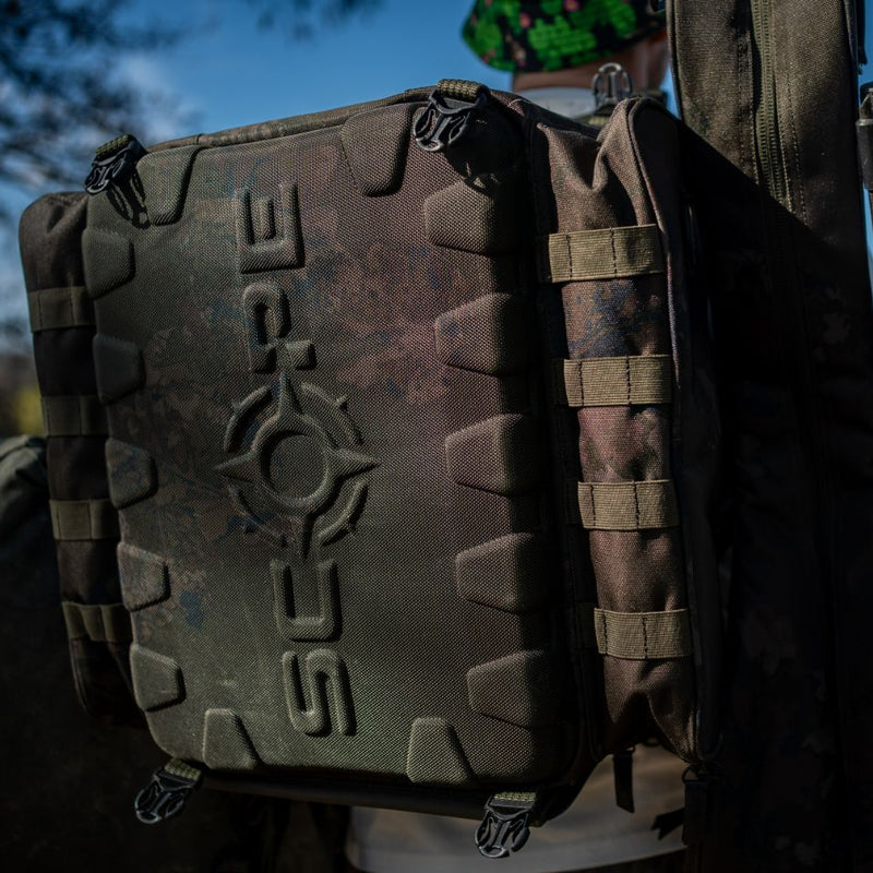 Nash Scope OPS Recon Rucksack Compact