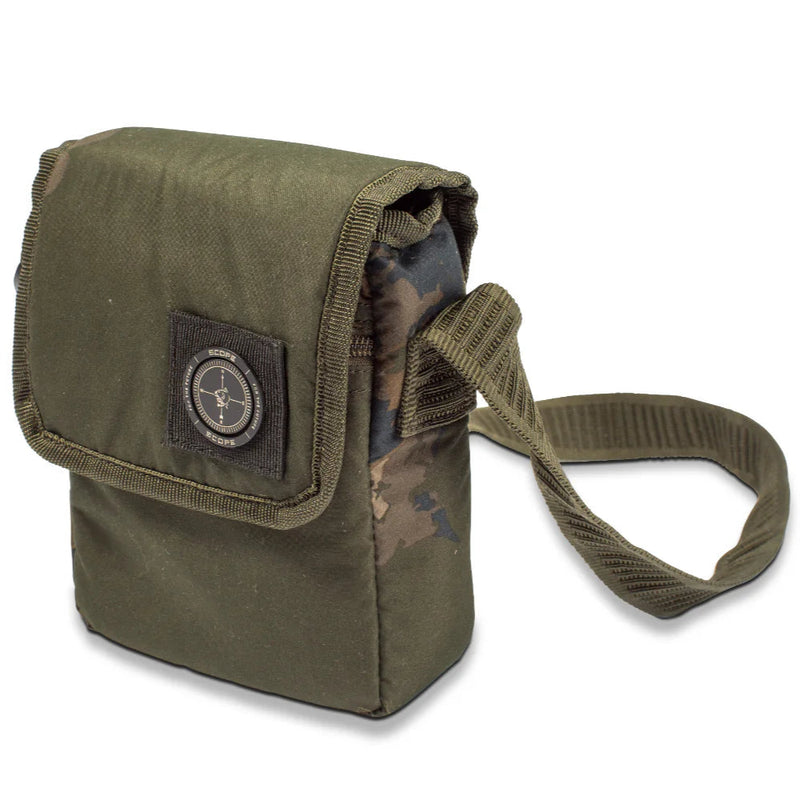 Nash Scope OPS Security Pouch