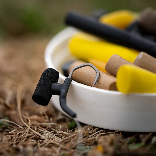 Nash Zig Screw Kickers