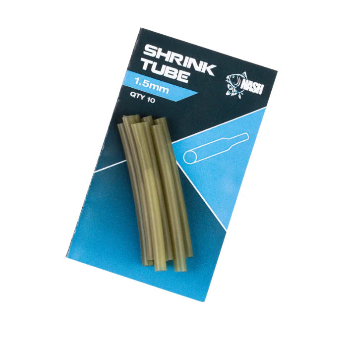Nash Shrink Tube
