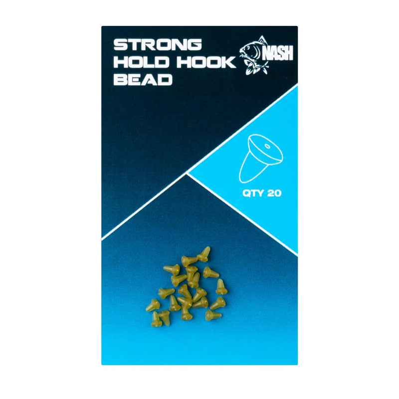 Nash Strong Hold Hook Bead