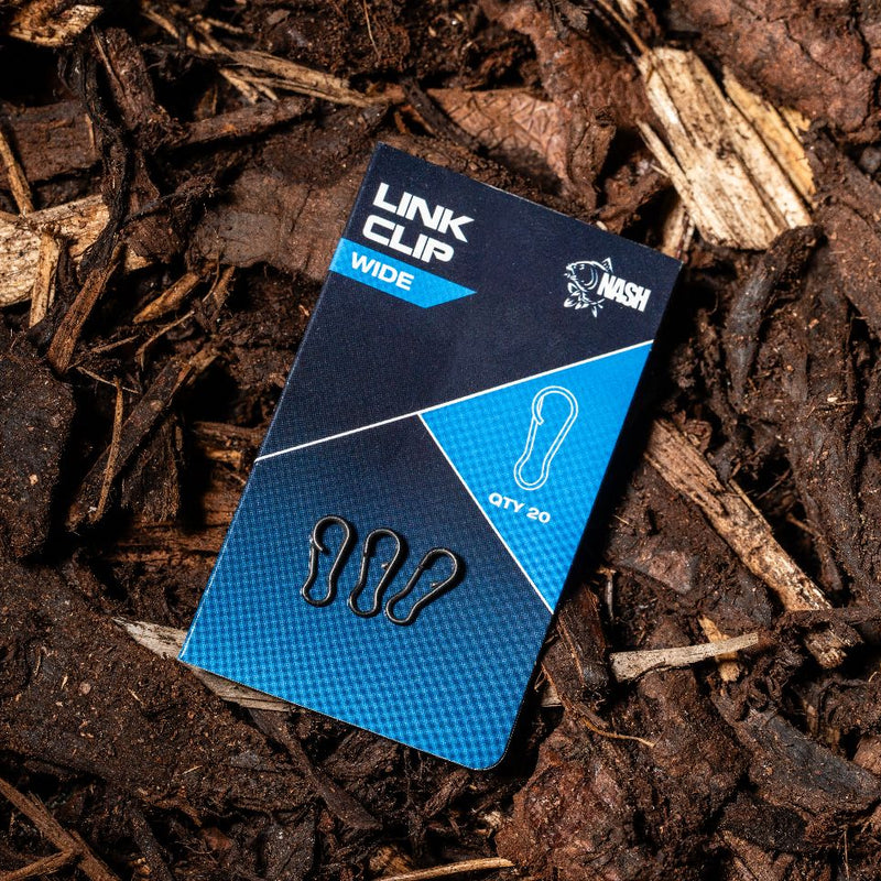 Nash Link Clip