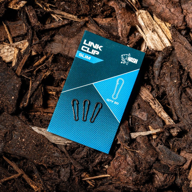 Nash Link Clip