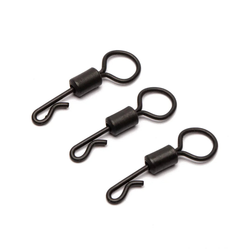 Nash Quick Change Helicopter Swivels