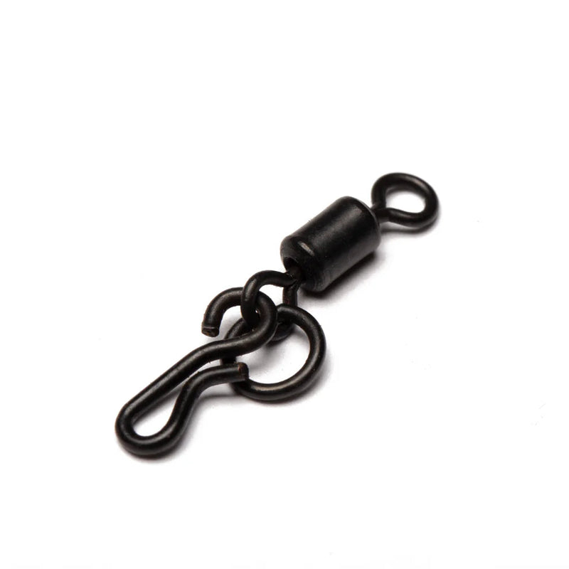 Nash Quick Change Drop Off In Line Swivel