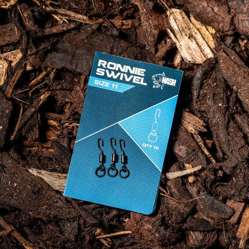 Nash Ronnie Swivel