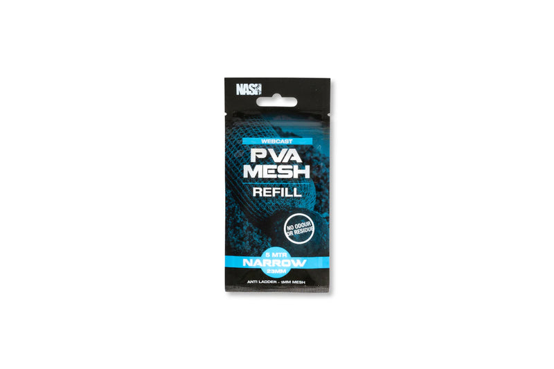 Nash Webcast PVA Refill