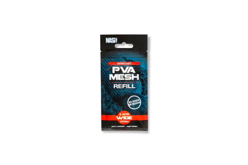 Nash Webcast PVA Refill