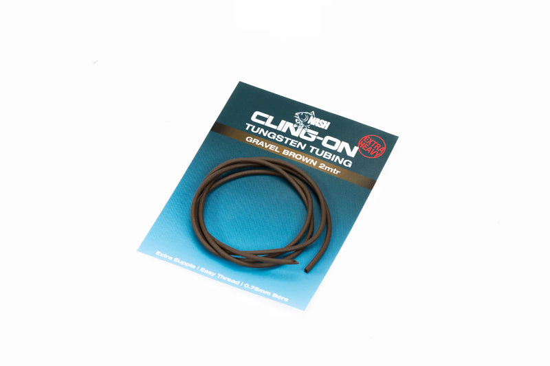 Nash Cling-On Tungsten Tubing