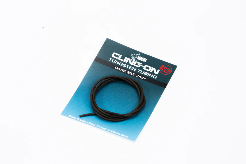 Nash Cling-On Tungsten Tubing