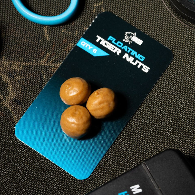Nash Floating Tiger Nut