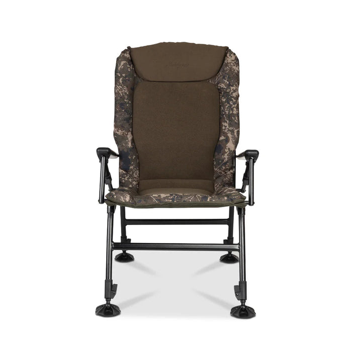 Nash Indulgence Hi-Back Auto Recline Chair