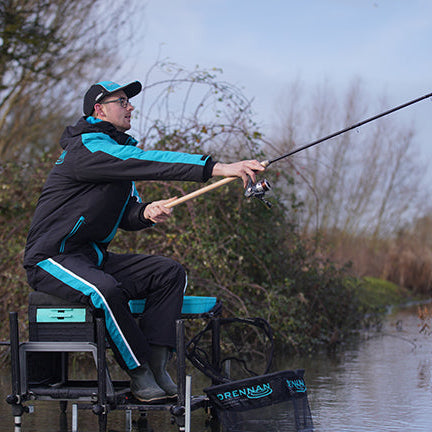 Drennan 25K Thermal Salopettes