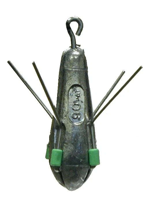 Breakaway Short Tail Leads