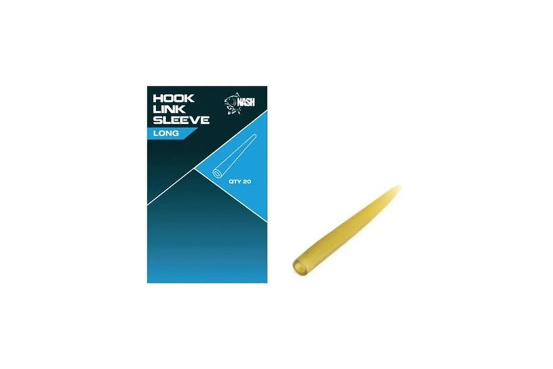 Nash Hooklink Sleeves