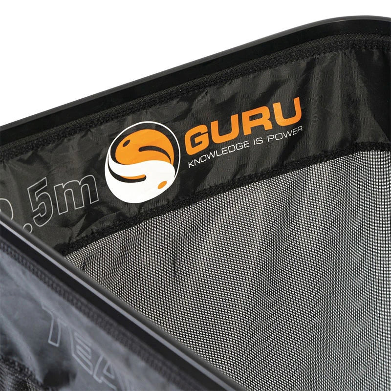 Team Guru 2.5m Keepnet