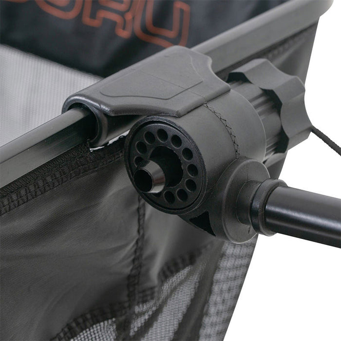 Guru 2.5m Keepnet Triple Pack