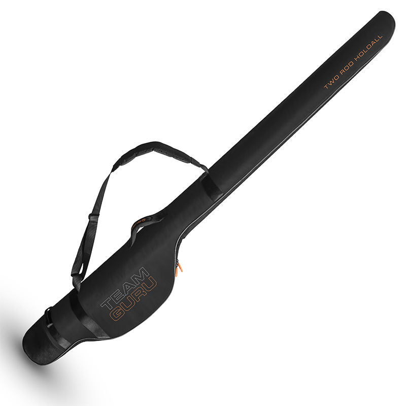 Team Guru 2 Rod Holdall