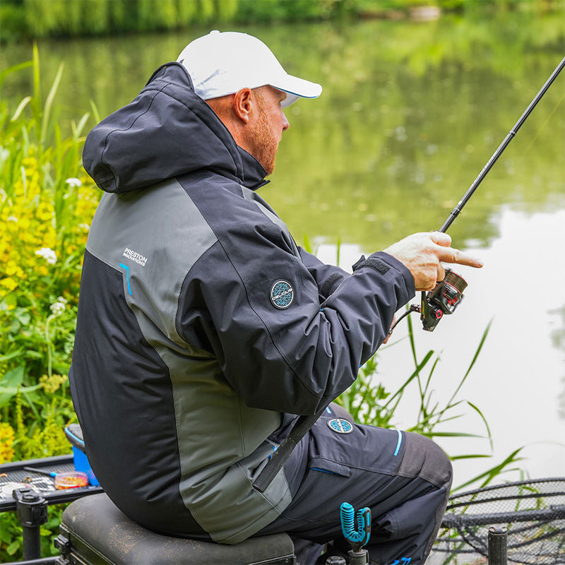 Preston Innovations Celcius Suits