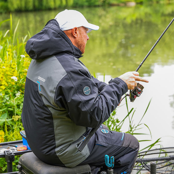 Preston Innovations Celcius Suits