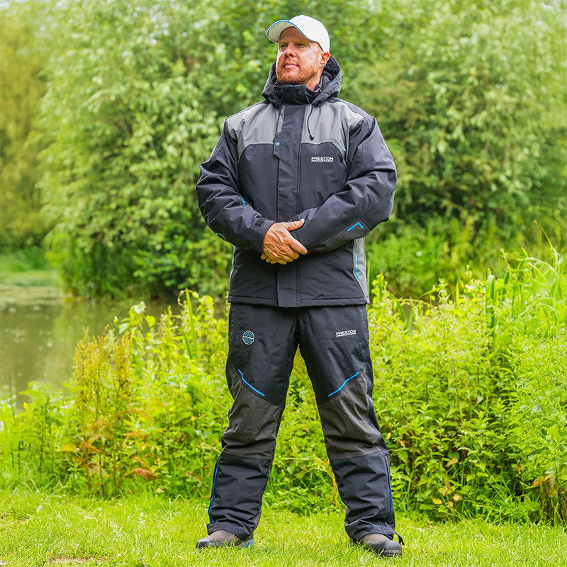 Preston Innovations Celcius Suits