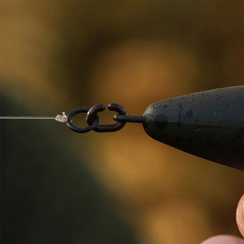 Thinking Anglers C-Clip Silicone Pieces